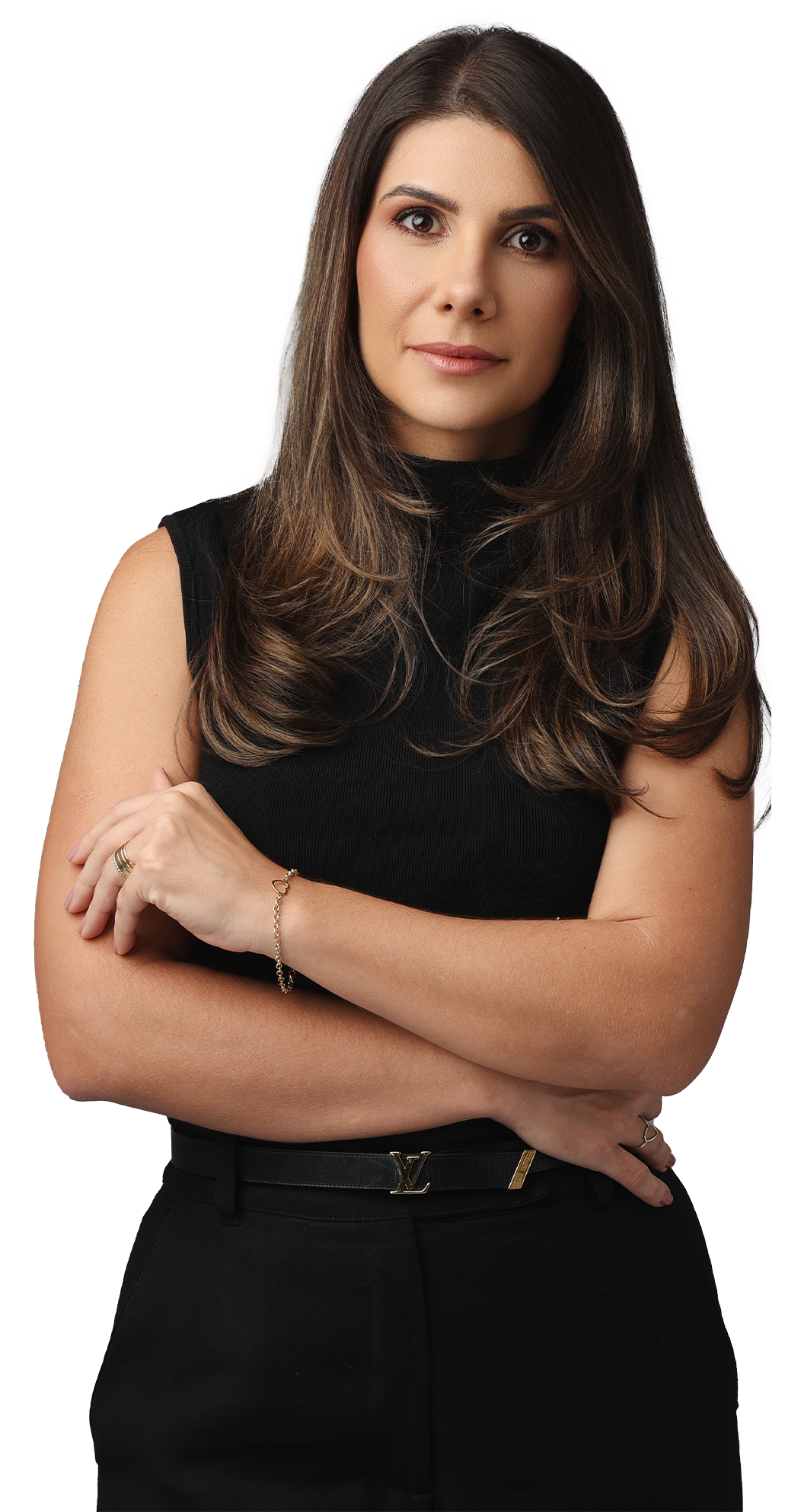 Dra. Karine Contadini