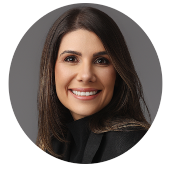 Dra. Karine Contadini