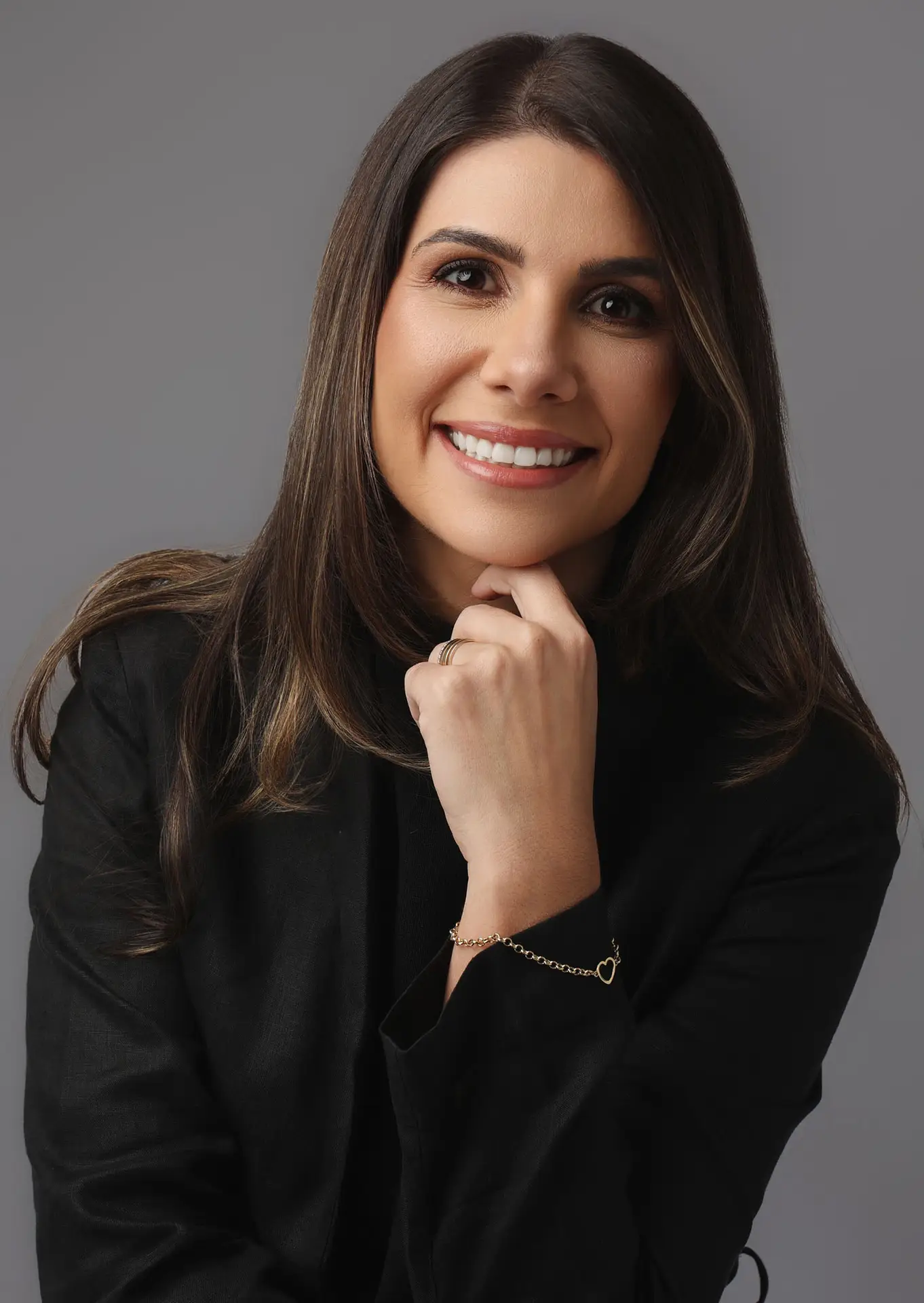 Dra. Karine Contadini